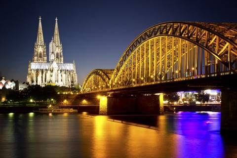 cologne cathedral