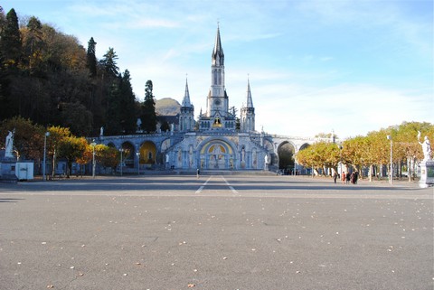 lourdes