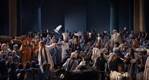 Oberammergau Passion Play 2022