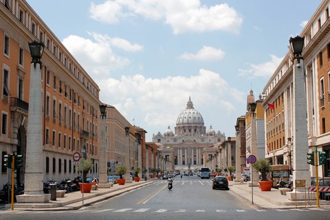 vatican city