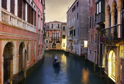 venice