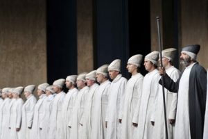 oberammergau passion play characters