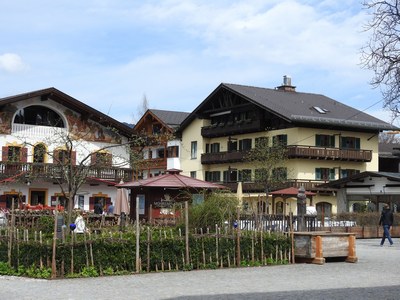 Oberammergau