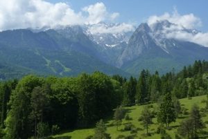 zugspitze